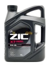 ZIC X7 DIESEL 5w30 (4л) 162610