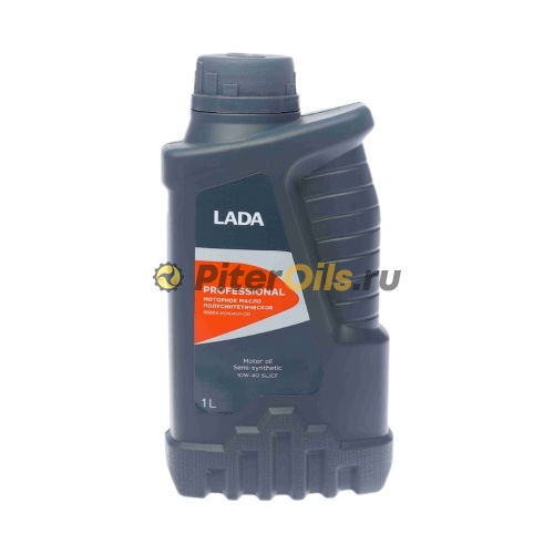 LADA Professional 10W-40 (1л) 88888R01040100
