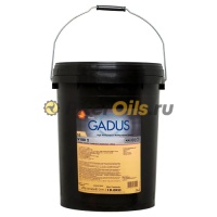 Shell Gadus S2 V100 2 (18кг)