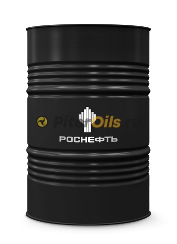 Роснефть Diesel 2 15W-40 (180кг) API CH-4/SJ 8386