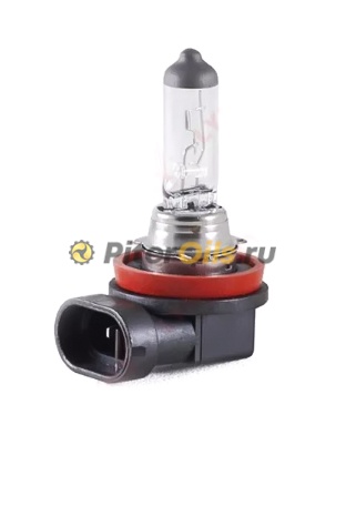 LYNX L10835 Лампа 12V H8 35W PGJ19-1