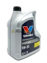 Valvoline SynPower 5w30 4л 872378/908761