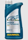 Mannol Antifreeze MN AG13 (1л) 2034