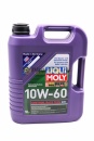 LIQUI MOLY Syntoil Race Tech GT1 10w60 (5л) 1944