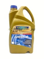 Ravenol ATF DSIH 6 (4л) 1211133-004-01-999