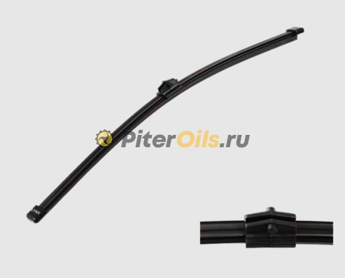 LYNX LR38N Щетка стеклоочистителя задняя 380мм