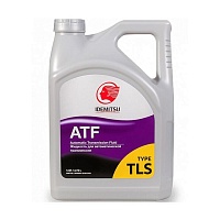 IDEMITSU ATF TYPE-TLS 4.73 л 30040093953