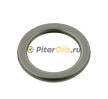 FEBI Прокладка пробки масляного поддона 30181 (Mitsubishi MD050317) 14мм/18мм/1.5мм