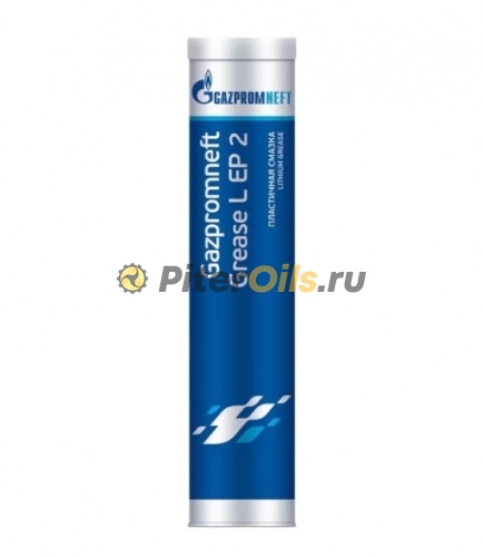 Газпромнефть Grease L EP 2 (0,4кг) 2389906875