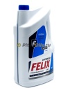 Антифриз FELIX EXPERT синий (5кг) 430206058