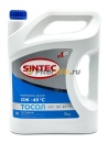 Тосол Sintec ОЖ-45 (5кг) 800340/844345