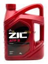 ZIC ATF 2 (Dexron II) (4л) 162623