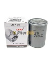 LYNXauto Фильтр масляный LC123 (W610/9)