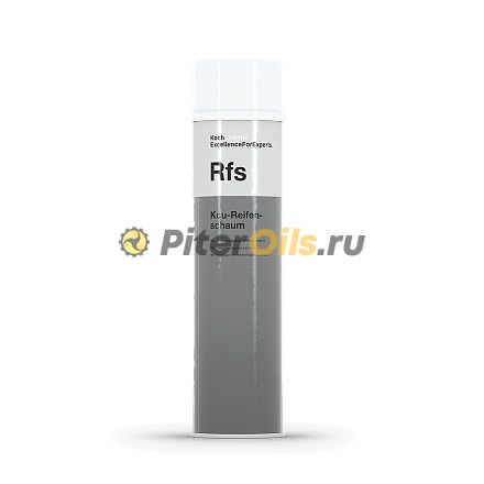 Koch Chemie KCU-REIFENSCHAUM Пена для шин 600 мл