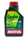 MOTUL GARDEN 2T TECHNOSYNT 1л. 106280