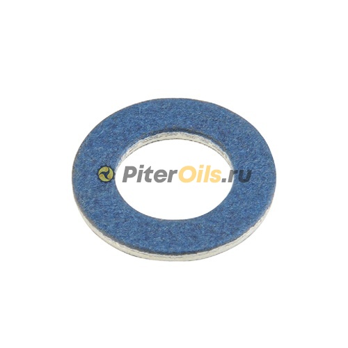 Прокладка сливной пробки Toyota 9043012031 12мм/21мм/1.6мм