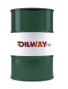 Oilway Gradient HLP 46 180кг 4670030177766