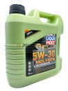 LIQUI MOLY Molygen New Generation 5w30 (4л) 9042