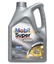 Mobil Super 3000 Formula R 5W30 (5л) 154126