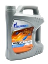 Gazpromneft Moto 2T 4л 2389907005