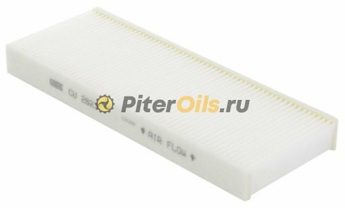 Фильтр салонный MANN CU2623