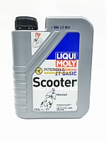 LIQUI MOLY Racing Scooter 2T Basic 1л 8068