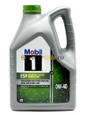 Mobil 1 ESP X4 0W-40 (5л) 157814