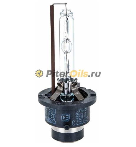 Osram 66240CLC Лампа ксеноновая D2S OSRAM XENARC CLASSIC 85V-35W (P32d-2)