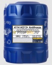 Mannol Antifreeze MN AG13+ (20л) 411420