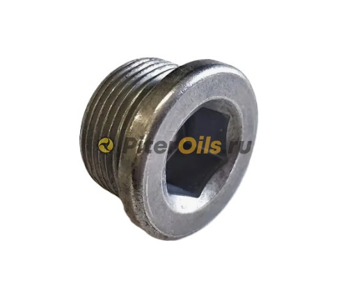 VAG Пробка сливная КПП N90215404