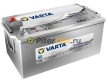 Аккумулятор VARTA Promotive SHD 225 А/ч EN1 150 А 518x276x242 N9 725 103 115