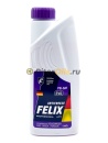 Антифриз FELIX EVO G12++ (1кг) 430206334