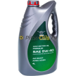 УАЗ Motor Oil Premium 5W40 (4л) 000101004054002