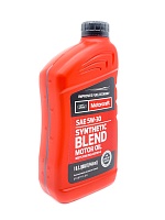 FORD 5W30 Motorcraft Synthetic Blend (0,946л) XO5W30Q1SP