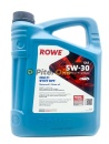 Rowe HIGHTEC MULTI SYNT DPF 5W-30 (4л) 20125004099