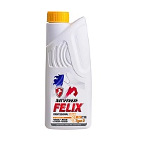 Антифриз FELIX TYPE D (1кг) 430206332