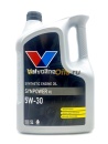 Valvoline SynPower FE 5W-30 5л 872552