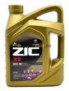 ZIC X9 5w40 API SP (4л) 162613/162000