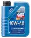 LIQUI MOLY Super Diesel Leichtlauf 10w40 (1л)7565/1434