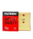 Фильтр воздушный FILTRON AP062/1 (C27009)