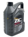 ZIC X7 DIESEL 10w40 CI-4 (4л) 162607