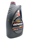 Лукойл GENESIS ARMORTECH 5W40 SP A3/B4 (4л) 2218832/2255948