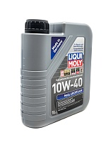 LIQUI MOLY MoS2 Leichtlauf 10w40 (1л) 1930/2626