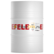 EFELE SO-883 VG-150 Синтетическое (ПАО) масло с пищевым допуском Н1 (200л) 0092805