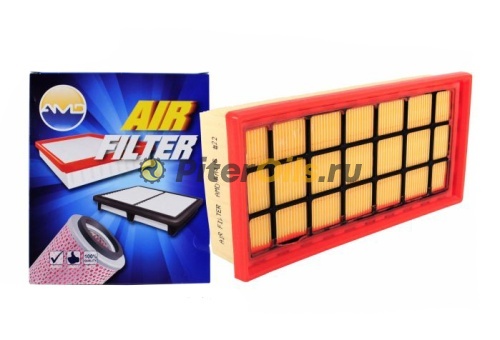 Фильтр воздушный AMD.FA416 (8450033130, GB95090) VESTA XRAY LARGUS c 07/19