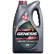 Лукойл GENESIS ARMORTECH CN 5W40 (4л) 3473441/2405226
