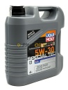 LIQUI MOLY Special Tec LL 5W-30 (4л) 7654
