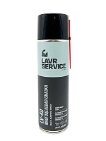 LAVR LN3504 Смазка многоцелевая LV-40 SERVICE Multipurpose grease 650 мл 