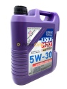 LIQUI MOLY Synthoil High Tech 5w30 (5л) 9077