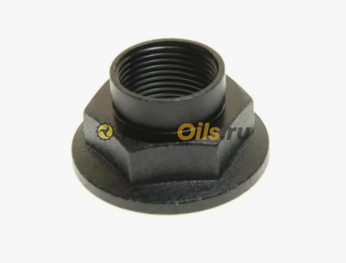 Hyundai/Kia Гайка ступичная 495513X000